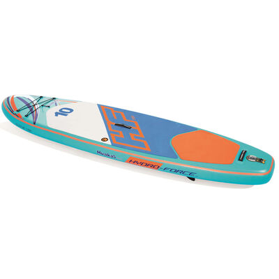 Bestway SUP-bräda uppblåsbar 305cm Hydro-Force Huaka'i Tech 65312