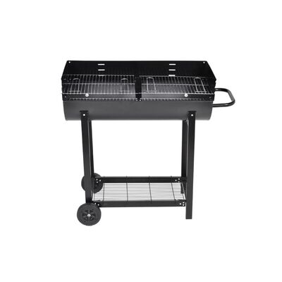 vidaXL Kolgrill dakota