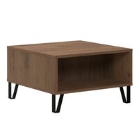 Trendteam Soffbord Montez craft gold oak