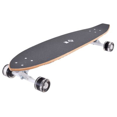 Street Surfing Longboard Kicktail Rumble 91 cm