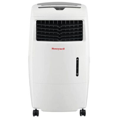 Honeywell Luftkylare CL25AE 230 W vit 103229