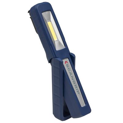 Scangrip 2-i-1 Pennlampa COB LED Unipen 150lm 1,5W