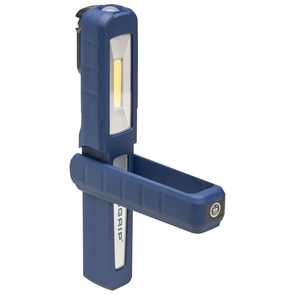 Scangrip 2-i-1 Pennlampa COB LED Unipen 150lm 1,5W