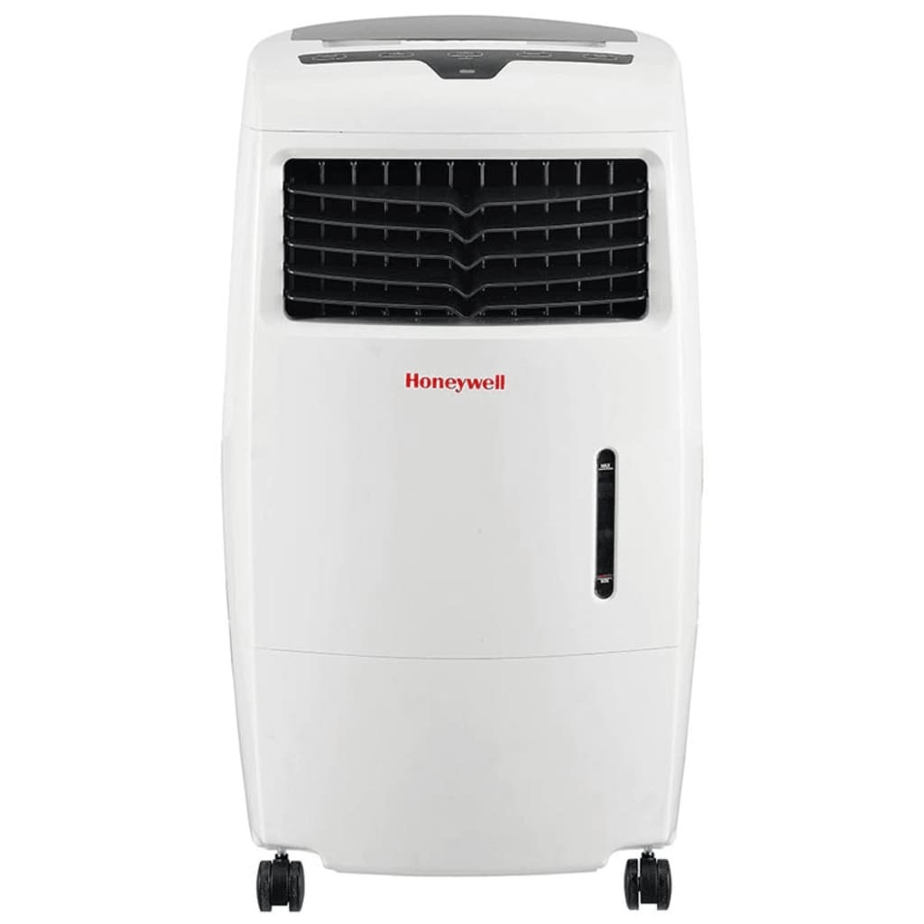 Honeywell Luftkylare CL25AE 230 W vit 103229