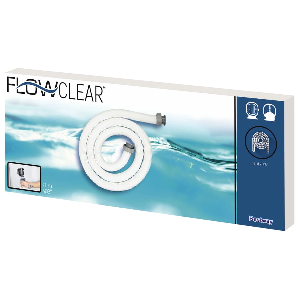 Bestway Reservslang Flowclear 38 mm