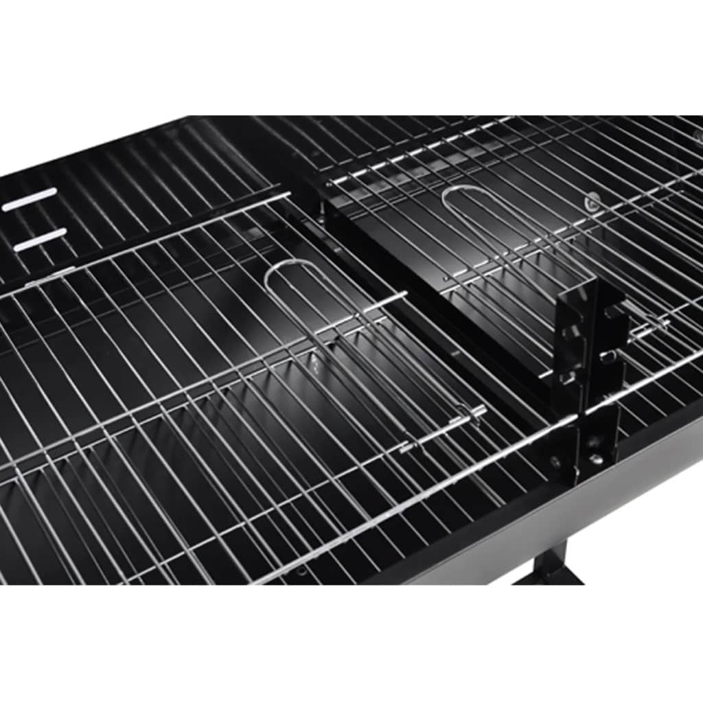 vidaXL Kolgrill dakota